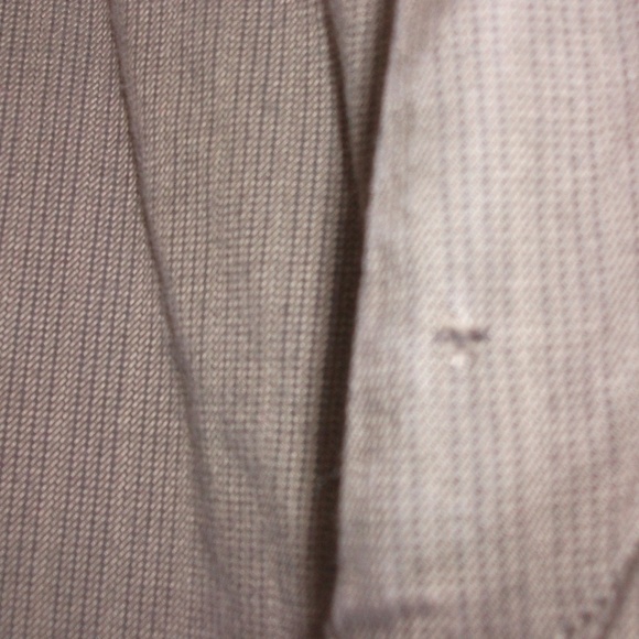 2 Pairs Womens Pants Size 10 Sonoma Mexx - Picture 5 of 8